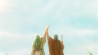 تلألو خورشید | «مهمونی ده کیلومتری»؛ وعده‌گاه عاشقی