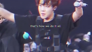 Run BTS