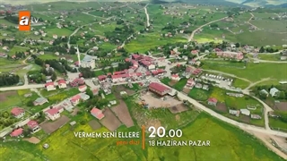 سریال جدید تورا به دیگران نمیدهم (لینک در پایین توضیحات