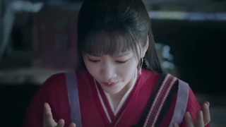 سریال چینی عهد ابدی (پیمان ابدی) 2023 The Longest Promise قسمت 9 بازیرنویس فارسی