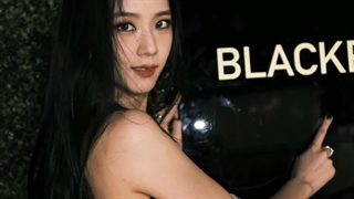 جیسو ملکه بلک پینک ♡♧