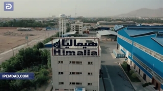 آشنایی با برند لوازم خانگی هیمالیا