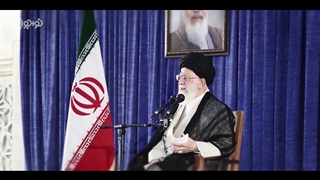 نماهنگ | «هدف شوم»