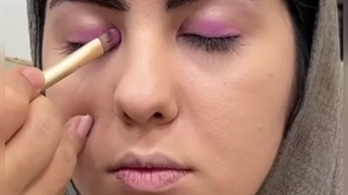 آموزش میکاپ با هوش مصنوعی