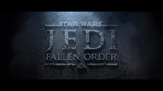 تریلر بازی Star Wars Jedi Fallen Order