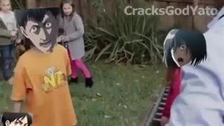 سم اتک ان تایتان فقت ارمین