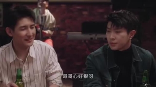 سریال چینی عشق پنهان قسمت ۲۵ بیست و پنجم (قسمت آخر)با زیرنویس فارسی