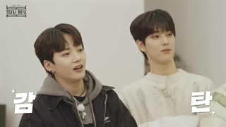 قسمت اول برنامه : [ Tricky House  ]