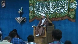 نکند ما هم بغض مولایمان حضرت علی را داریم... فرمایش تکان دهنده و عجیب رسول اکرم (ص) ...