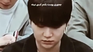 طنز بی تی اس