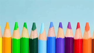 Sound effect coloring