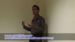 آموزش دفاع شخصی