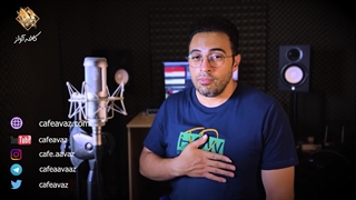 با این 3 تمرین صدای مخصوص خودت رو پیدا کن و دیگه تقلید نکن | مهدی هدایی | کافه آواز