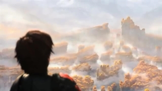 میکس اژدها سواران