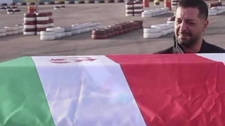 موزیک ویدیو آهنگ رفیق (ارشا اقدسی)