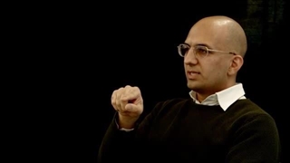Vahid Moosavi - Machine Learning and Data Streams S01E07