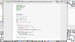 Vahid Moosavi - Machine Learning and Data Streams S01E08