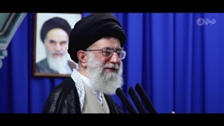 نماهنگ | «جنایت آمریکایی»