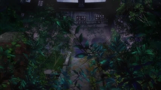 انیمه جوجوتسو کایسن - نبرد جادوییJujutsu Kaisen 2فصل 2 قسمت 1