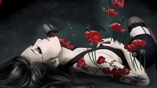 :Nightcore: Monster~ Lady Gaga