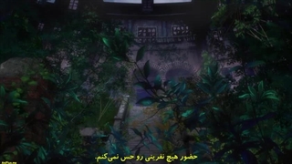 انیمه جوجوتسو کایسن فصل دوم(نبرد جادویی) قسمت ۱ زیرنویس فارسی