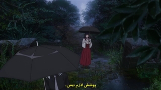 قسمت 1 فصل دوم انیمه جوجوتسو کایسن با زیرنویس فارسی چسبیده