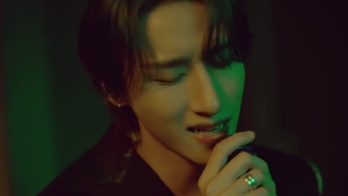 اجرا آهنگ Habit از I.M (MonstaX)