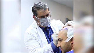 استرس‌زدایی برای نتایج بهتر پس از کاشت مو: صبر، حوصله و فرصت دادن به موها