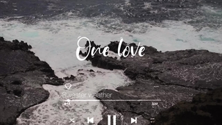 The Neighbourhood-Sweater weather