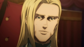 انیمه اتک ان تایتان | فصل پنجم قسمت پنجم ~ زیرنویس فارسی