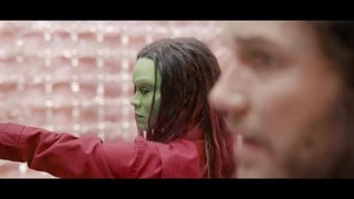 بالاخره نسخه رسمی «نگهبانان کهکشان 3» رسیده