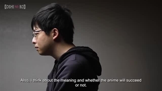 【OSHI NO KO】 Behind the Scenes Ep1: Pre-production