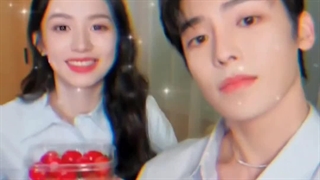 تیان یائو و پان هوی از سریال بازگشت از لبه پرتگاه Back from the brink