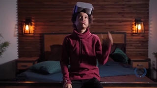 فرار از ماتریکس وچاقی