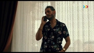 آمستردام قسمت ۱۰منتشر شد