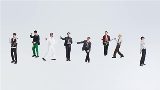 موزیک ویدیو Do It Like That از TXT و Jonas Brothers