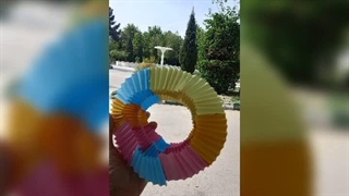 آموزش اوریگامی