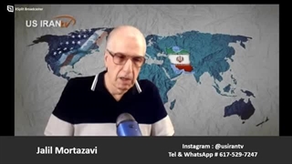 خستو (اعتراف) فرمانده جنگی اسراییل به ناتوانی در جنگ با ایران - جلیل مرتضوی