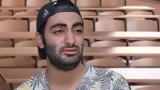 کلیپ طنز کوتاه کنکور در سال 1438 توسط  Arash Yankee