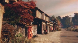 تریلر آلفا از گیم پلی  Hollow Cocoon