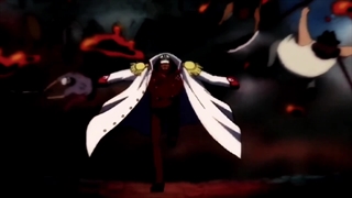 یکی از زیبا ترین ارک های وان پیس  ارک مارنیفورد