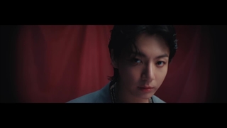 پشت صحنه فیلم کمپین سینگل SEVEN جونگکوک ( BTS)♡♡