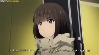 انیمه بازی داروین