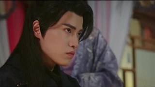 دانلود قسمت ۱۷ سریال چینی حاکم خدایان رزمی Dominator of Martial Gods - قسمت ۱۷ - زیرنویس فارسی