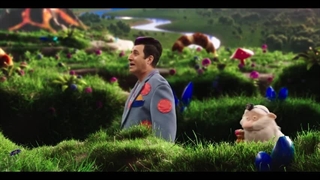 سریال پیکولو جزیره جادویی قسمت 3 | سریال پیکولو  قسمت سوم