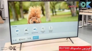 تلویزیون ال جی بخرم یا سامسونگ؟! آپلود بهمن جولائی