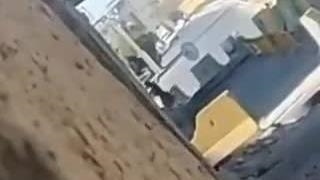 فیلم درگیری در زاهدان کلانتری 16 برای 17 تیر 1402