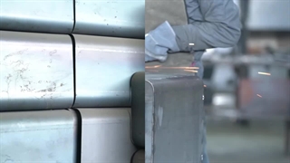 سدید؛ رمز آرامش خاطر شما