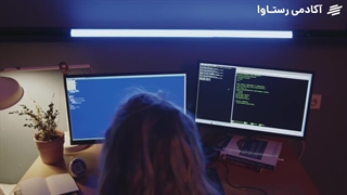 بهترین زبان برنامه نویسی ایران | آکادمی رستاوا