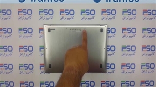 تعویض باتری لپ تاپ ایسوس Asus Zenbook Ux21e || کامپیوتر افق